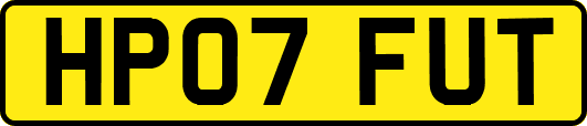 HP07FUT