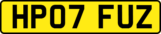 HP07FUZ