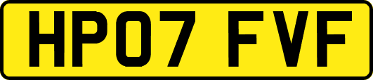 HP07FVF
