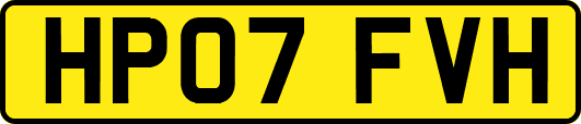 HP07FVH
