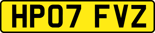 HP07FVZ