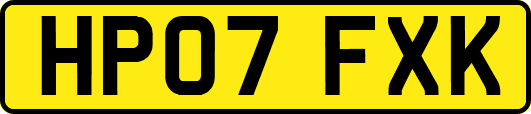 HP07FXK