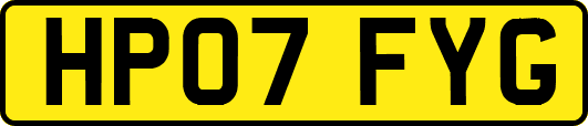HP07FYG