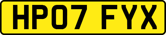 HP07FYX