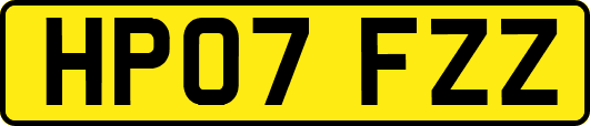 HP07FZZ