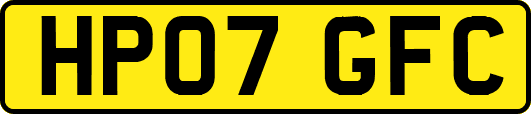HP07GFC