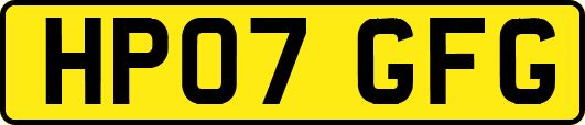 HP07GFG