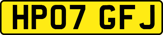 HP07GFJ