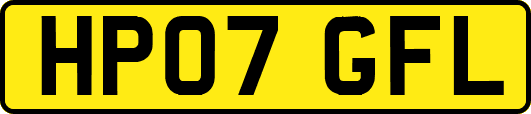 HP07GFL