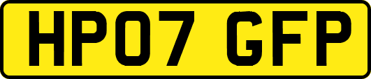 HP07GFP