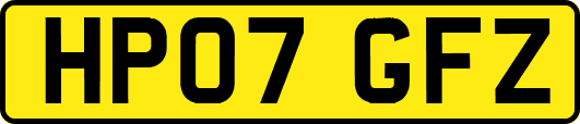 HP07GFZ