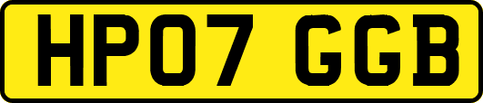 HP07GGB
