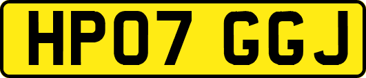 HP07GGJ