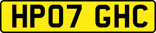 HP07GHC