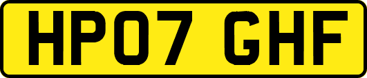 HP07GHF