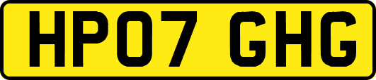 HP07GHG