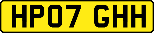 HP07GHH