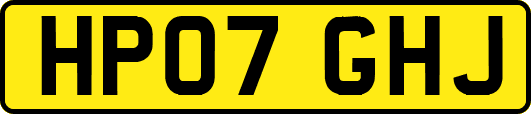 HP07GHJ