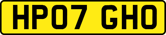 HP07GHO