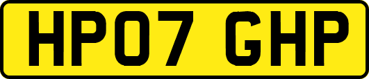HP07GHP