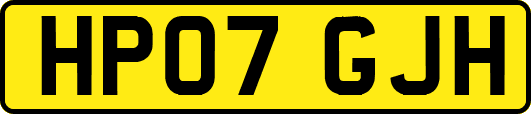 HP07GJH