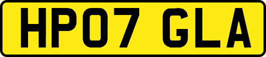HP07GLA