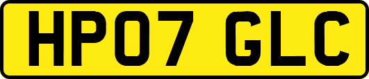 HP07GLC