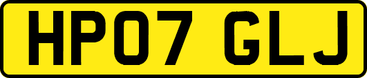 HP07GLJ
