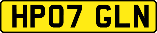 HP07GLN