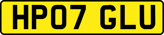 HP07GLU