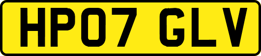 HP07GLV