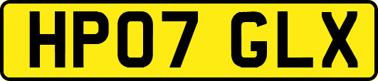 HP07GLX