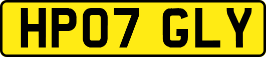 HP07GLY