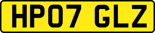HP07GLZ