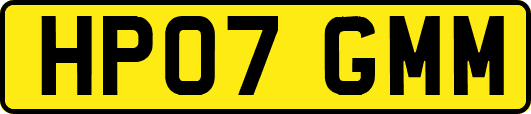 HP07GMM
