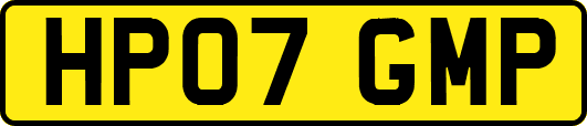 HP07GMP