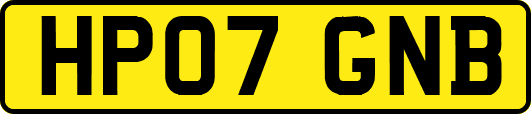 HP07GNB