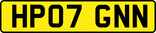 HP07GNN