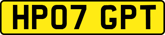 HP07GPT