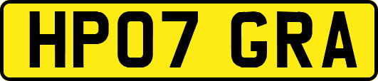HP07GRA