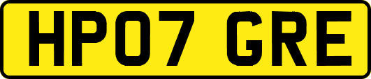 HP07GRE