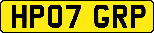 HP07GRP