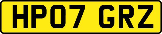HP07GRZ