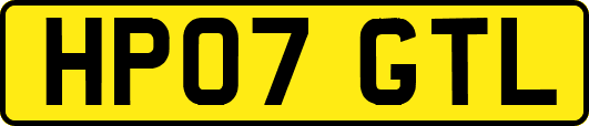 HP07GTL