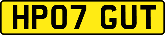 HP07GUT