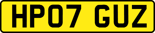 HP07GUZ