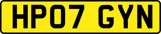 HP07GYN