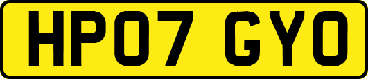 HP07GYO