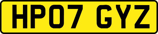 HP07GYZ