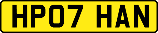 HP07HAN